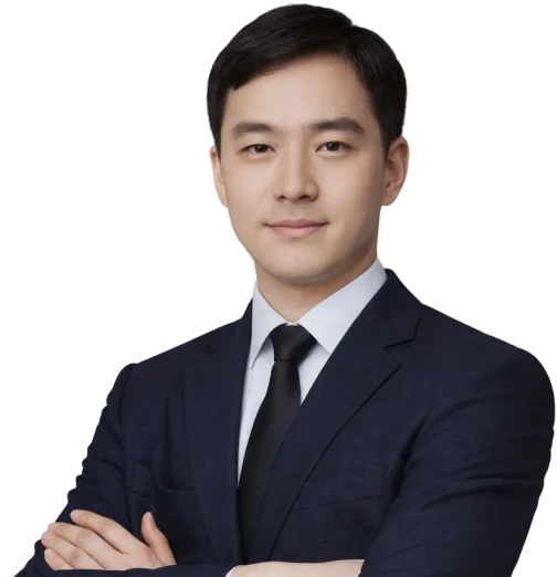 최성진 회계사 프로필